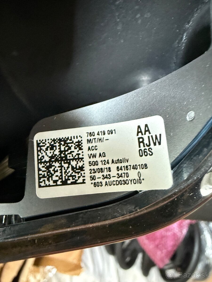 Volkswagen touareg - 3