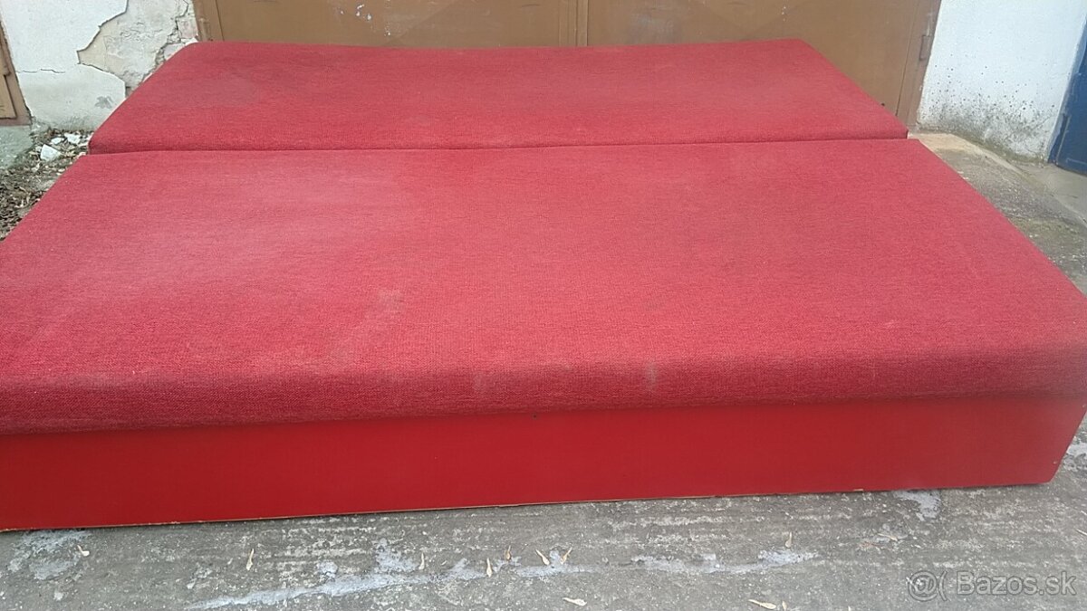 Posteľ - Valenda - 3