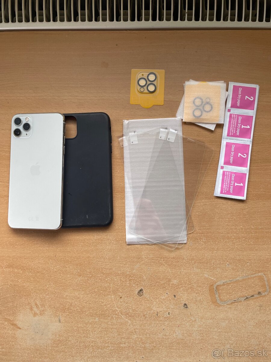 iPhone 11 pro Max 256gb - 3