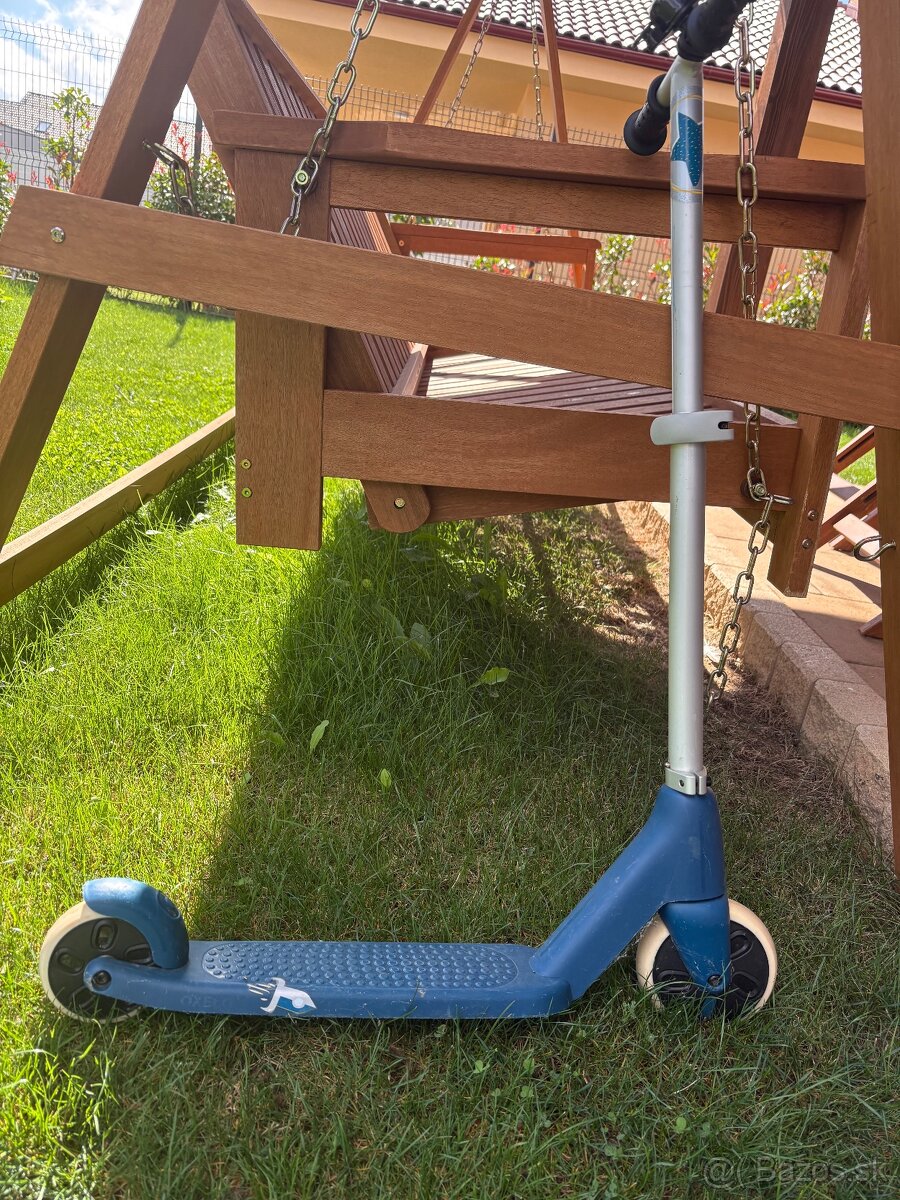 Kolobezky detske - 3