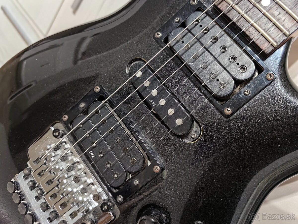 ibanez Ergodyne EDR 470 - 3
