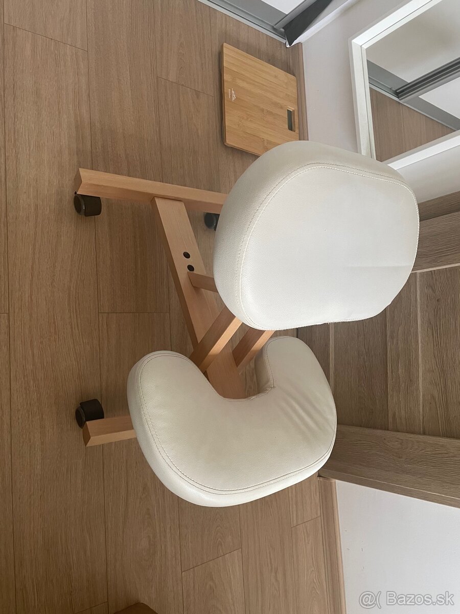 Zdravotná stolička - 3