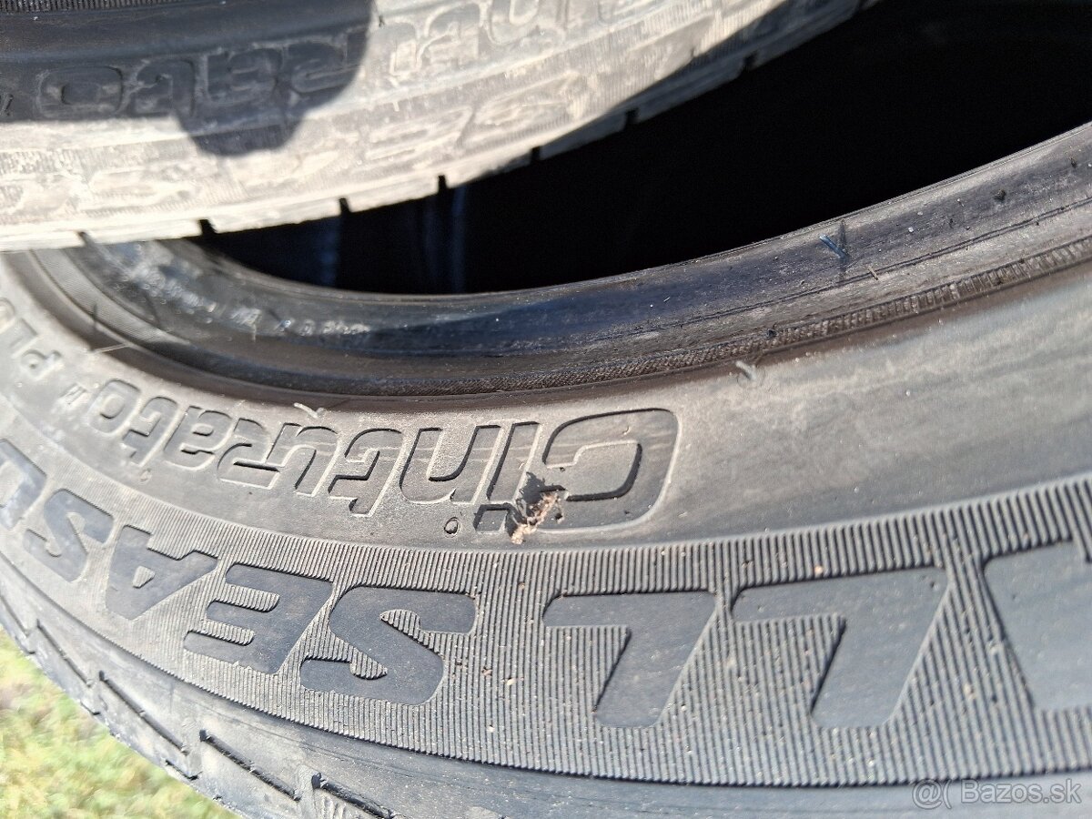 225/45 r17 celoročné pneumatiky - 3