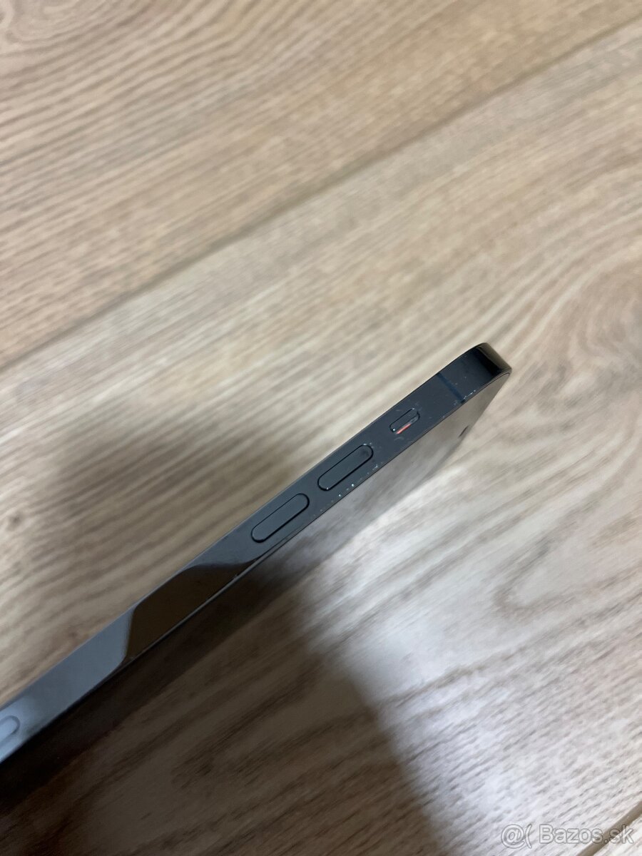 iPhone 12 Pro 128GB Graphite - 3