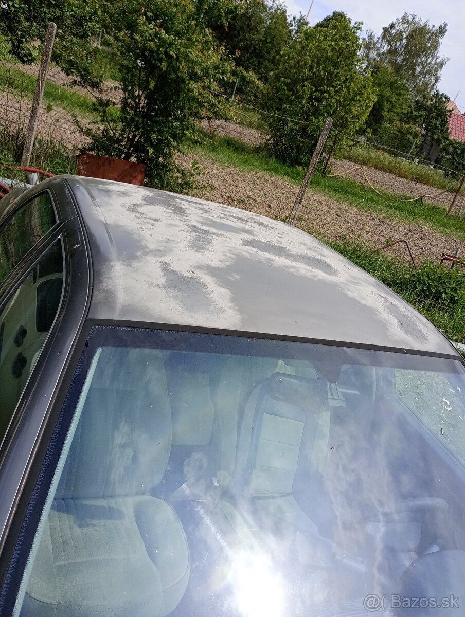 Lancia Kappa 2.0 benzin,5 valec - 3