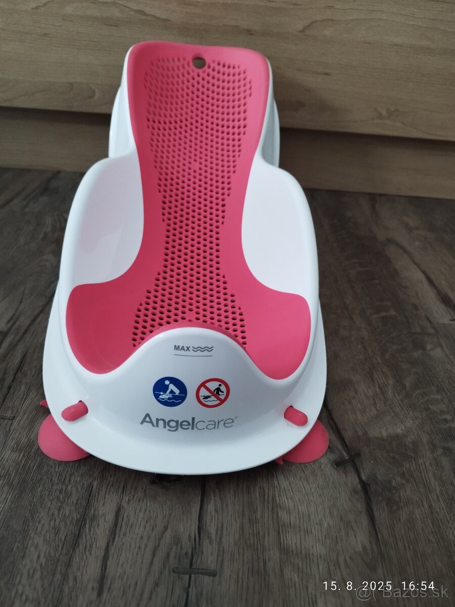 Lehátko do vane Angelcare - 3