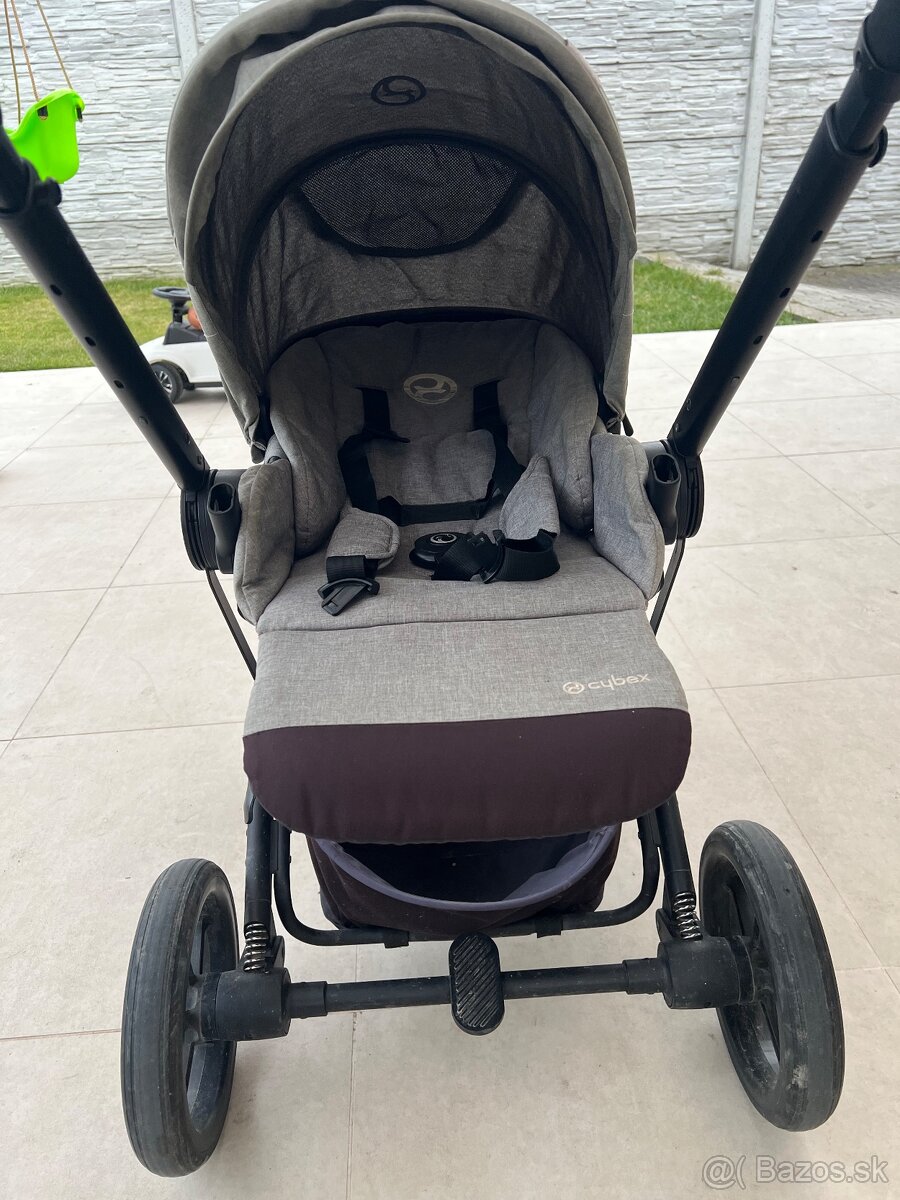 cybex balios s - 3