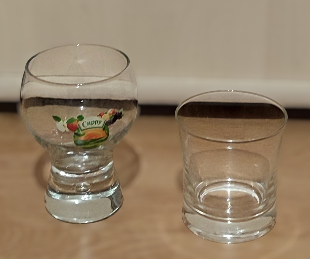 Poháre a hrnčeky - 12ks - 3