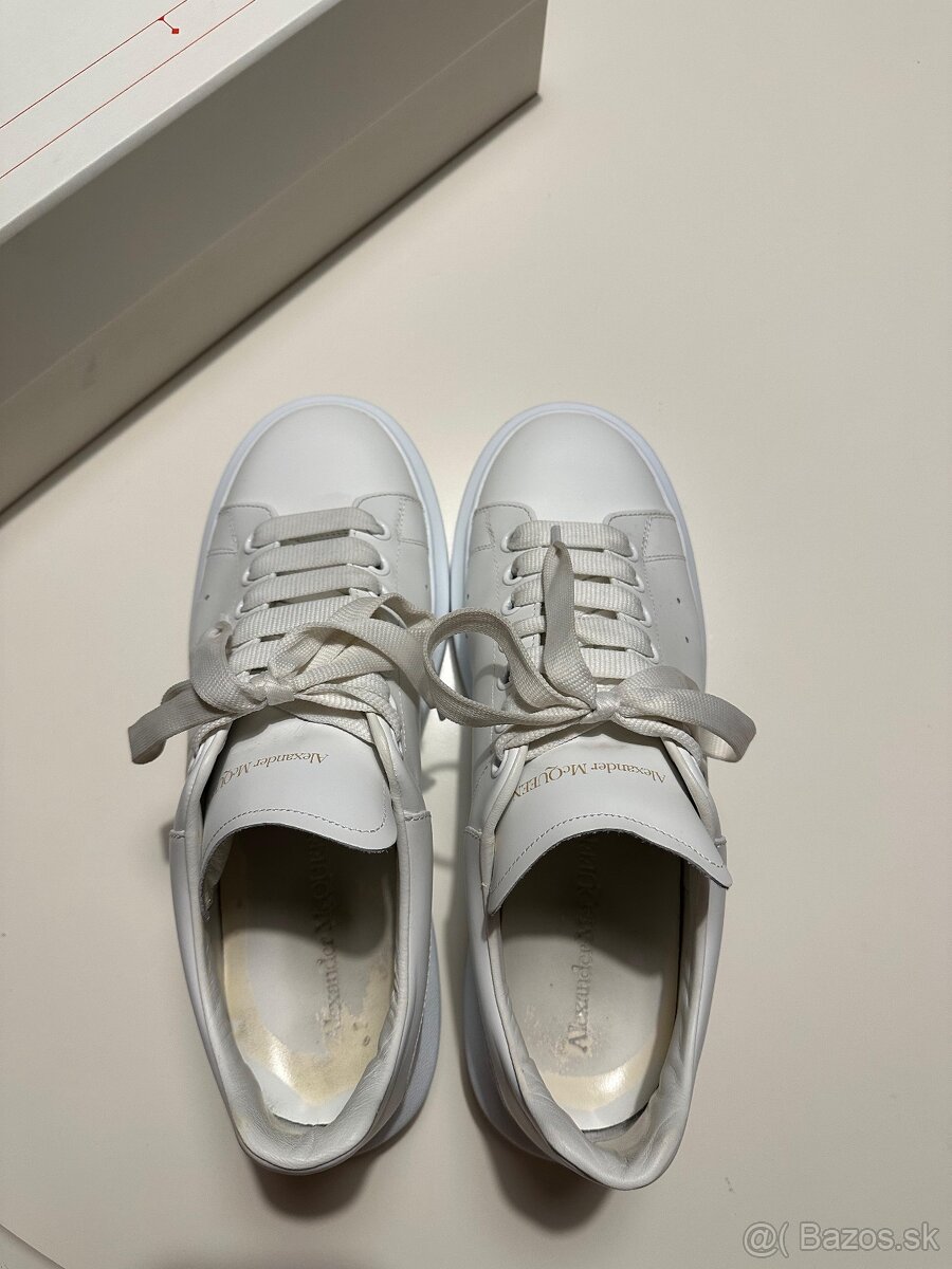 Alexander McQueen - 3