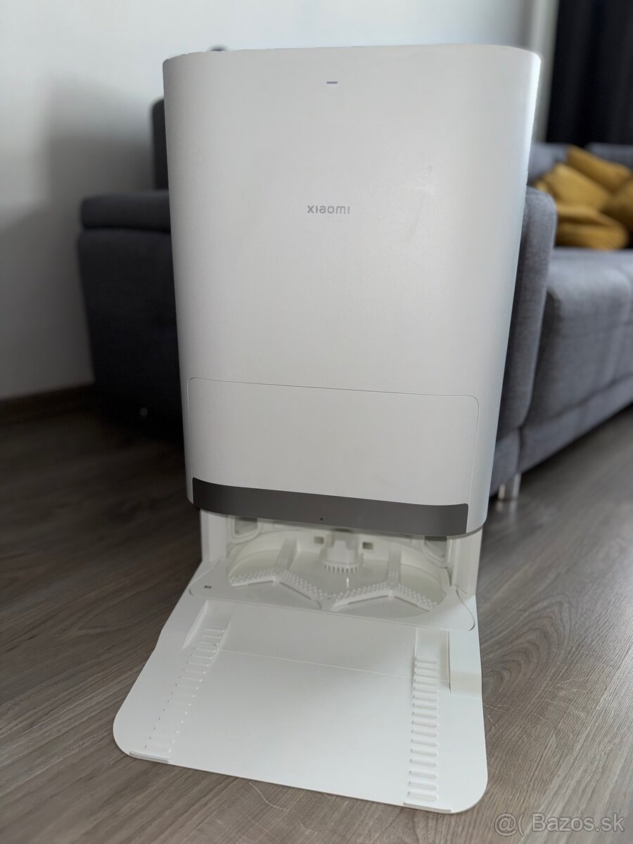 Xiaomi Robot Vacuum X20+ - 3