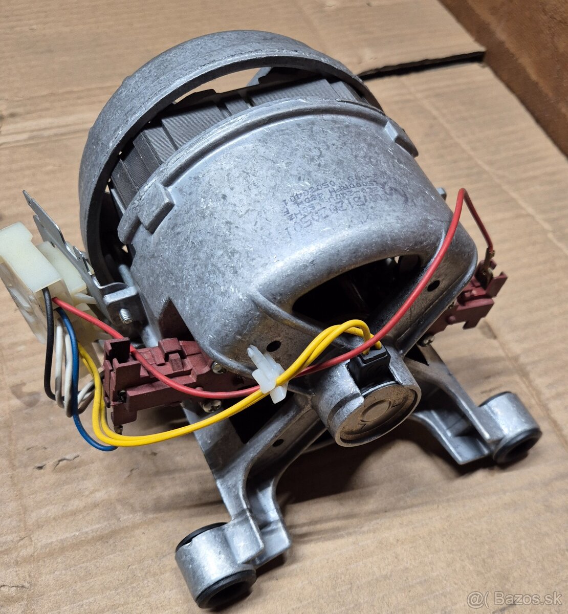 Elektromotor Ardo SE 810 - 3