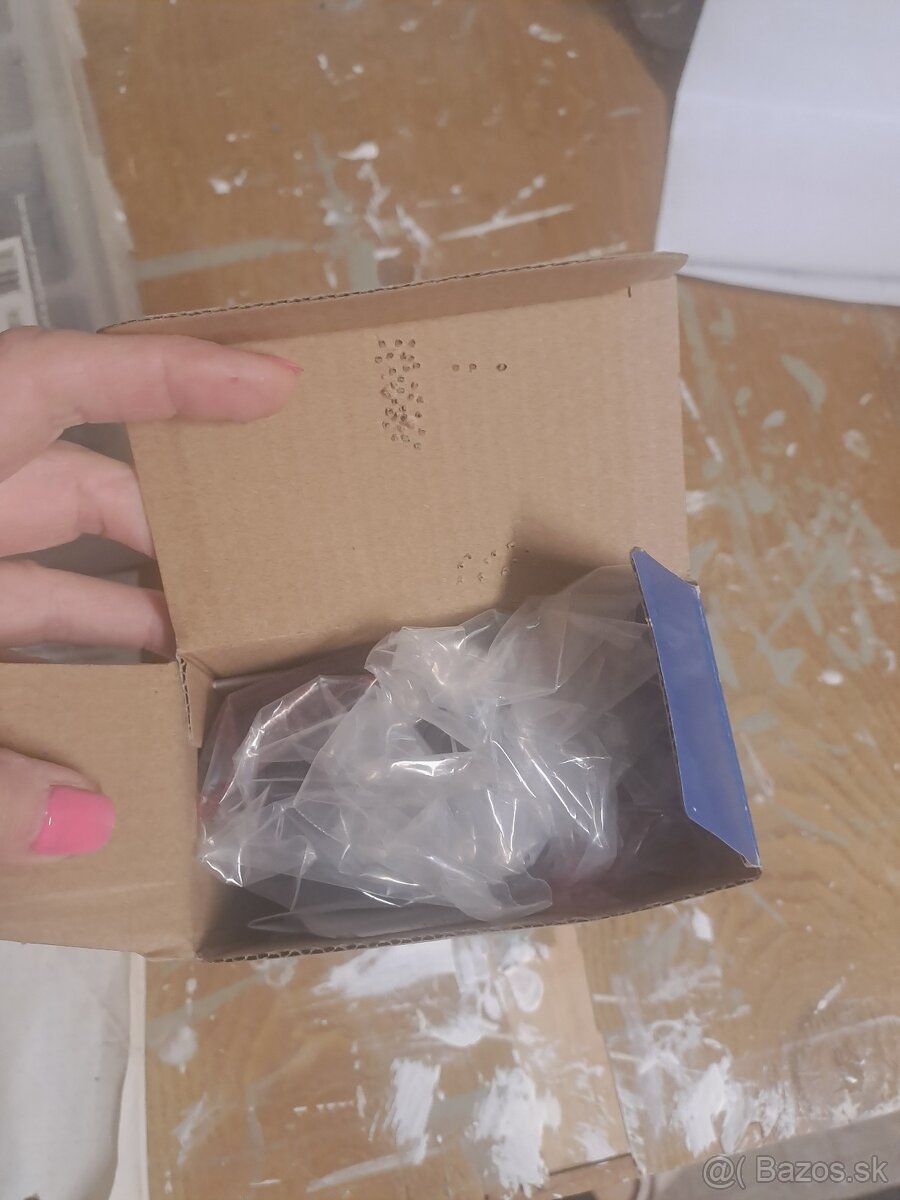 Filter Marina novy do akvaria - 3