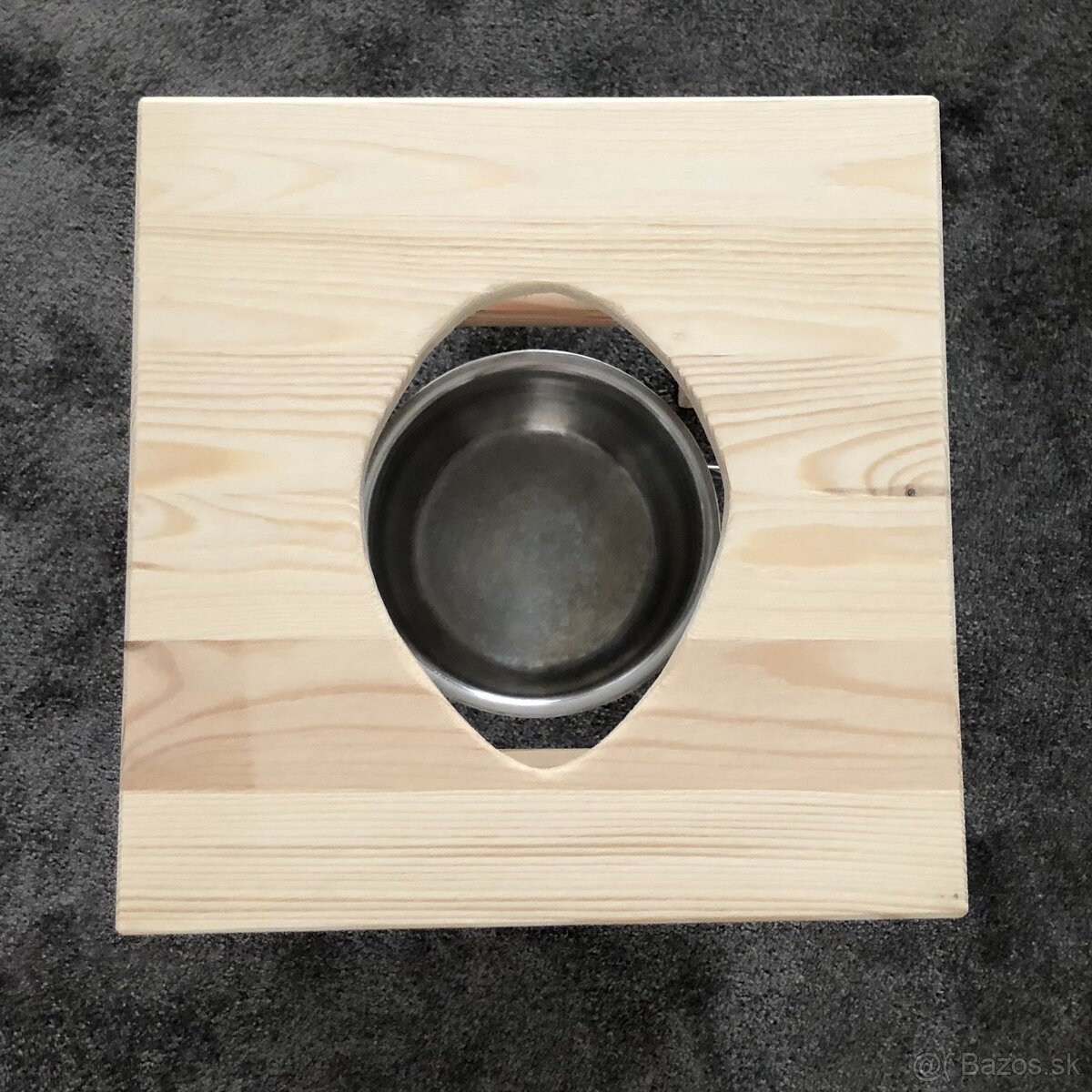 Naparovacia stolička - 3