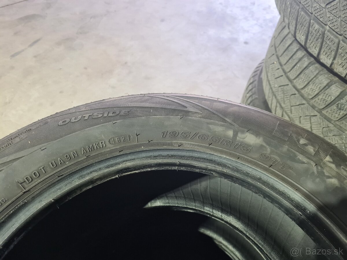 195/65 R15 - 3