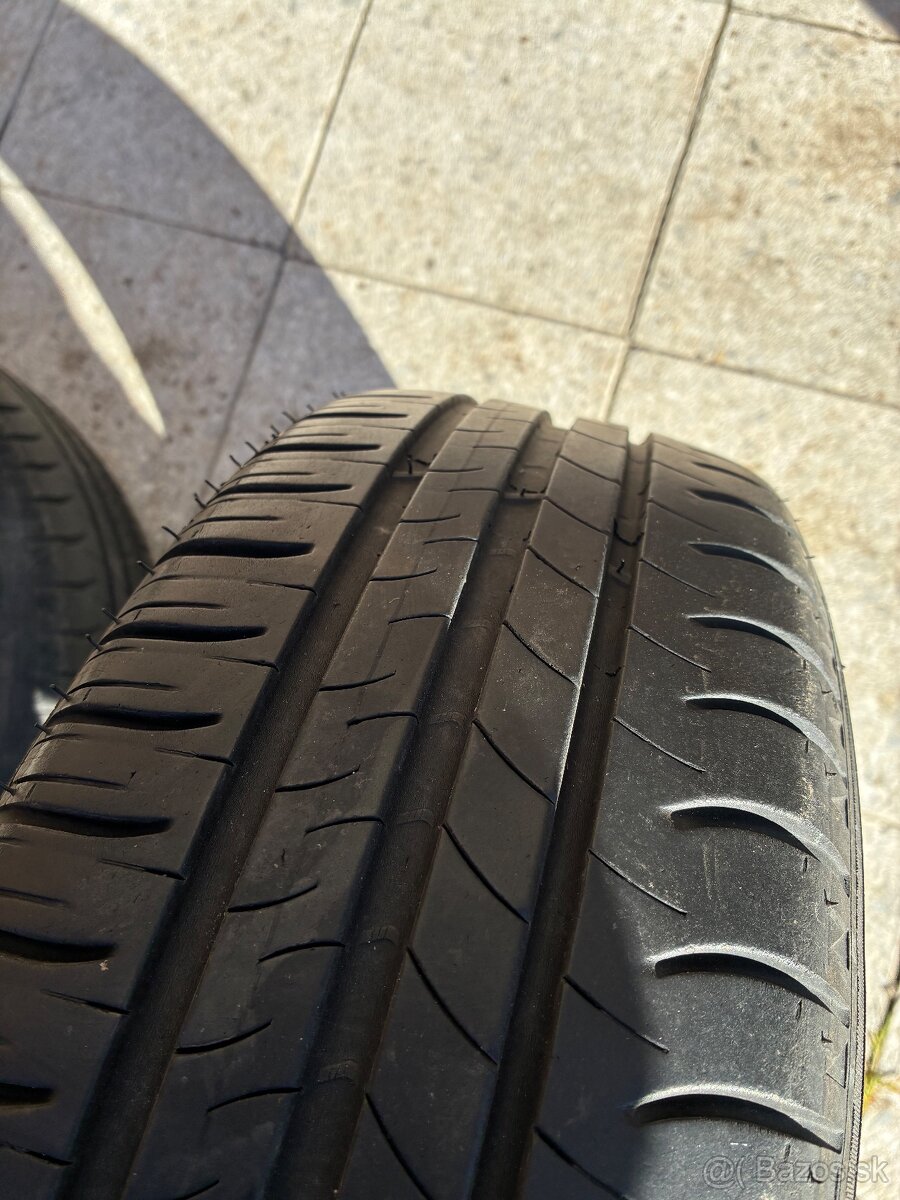 Letne Pneu Michelin - 3