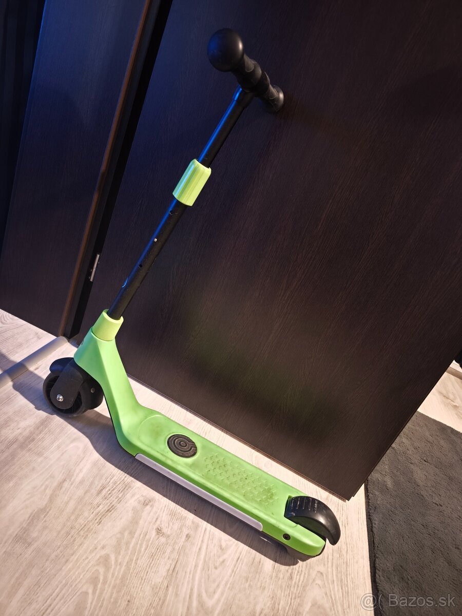 Detska Elektrická kolobežka - 3