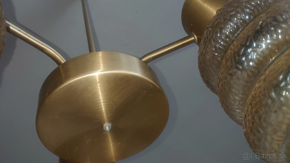 Luster , lampa , Svietidlá - 3