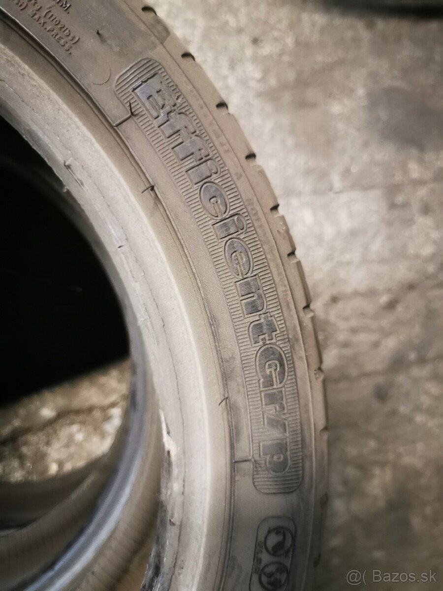 195/45R16 letná - 3