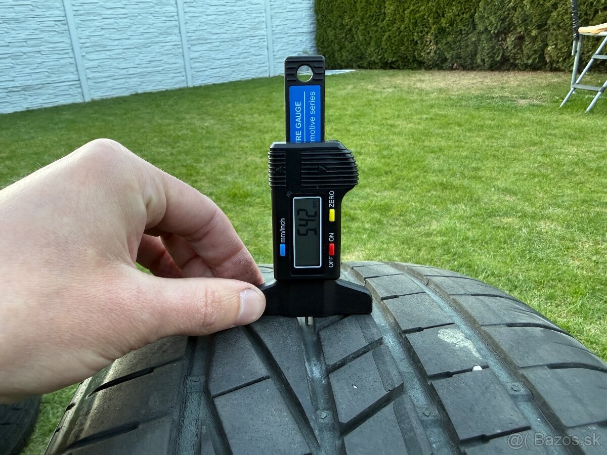 GoodYear 245/45 r19 - 3