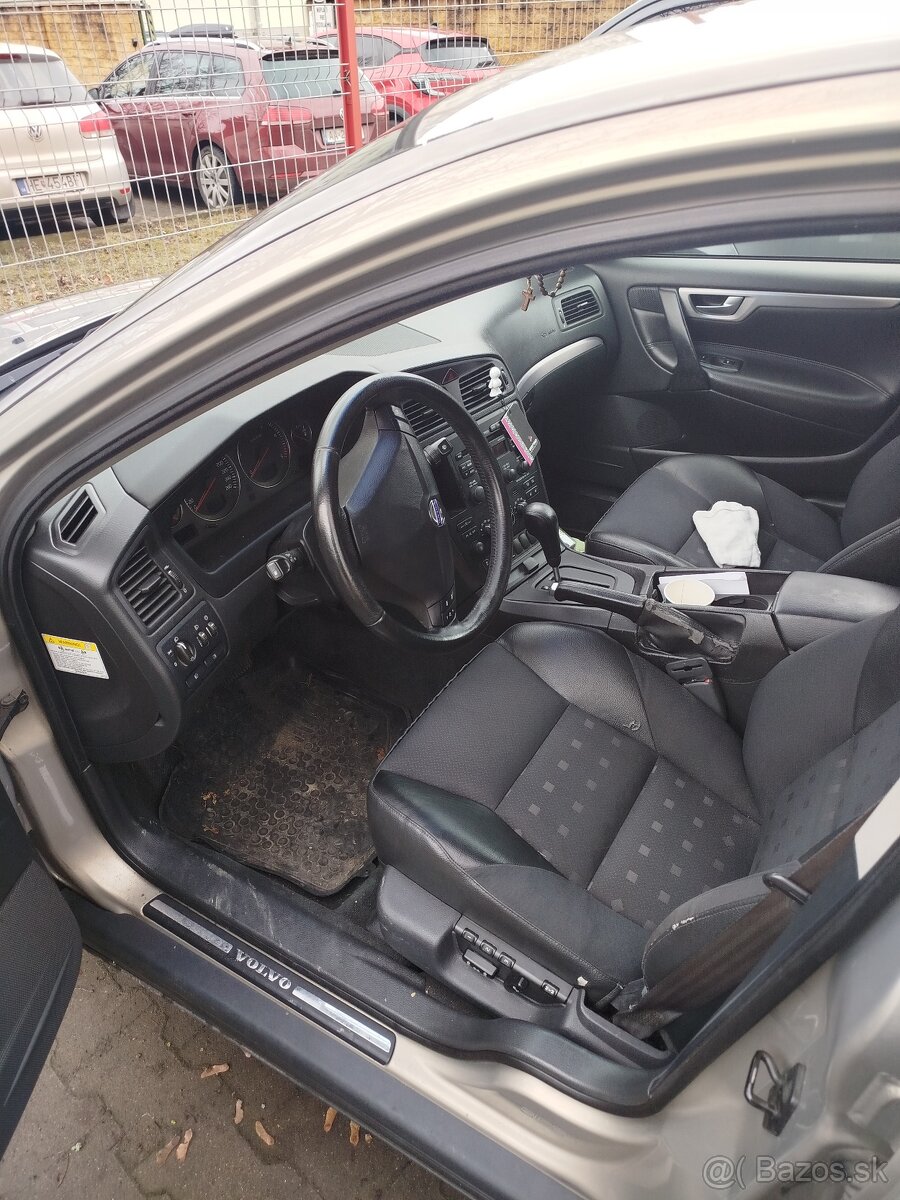 Volvo S60 - 3
