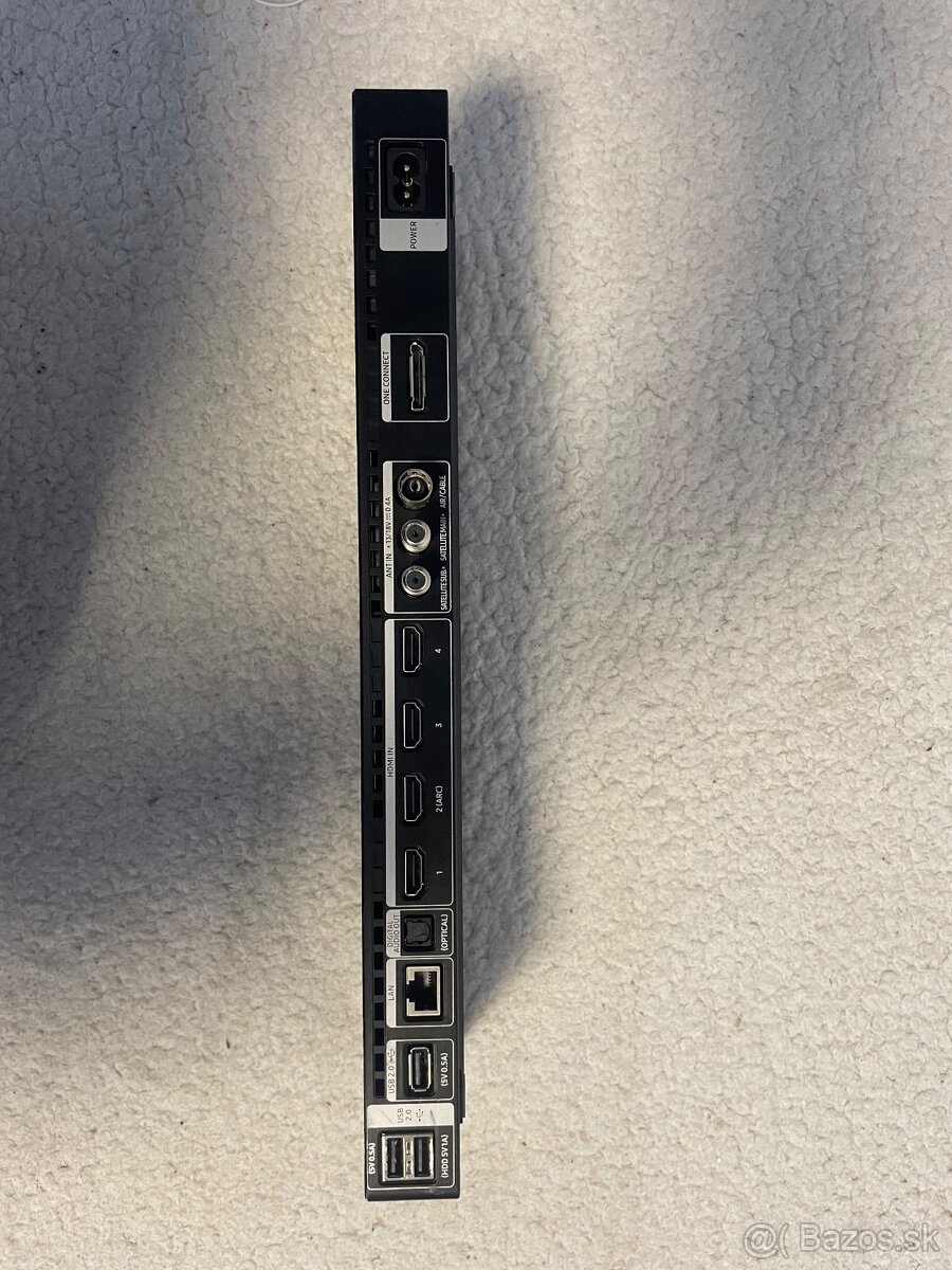 Samsung ONE CONNECT BOX-QE55Q7FAMTXXH - 3