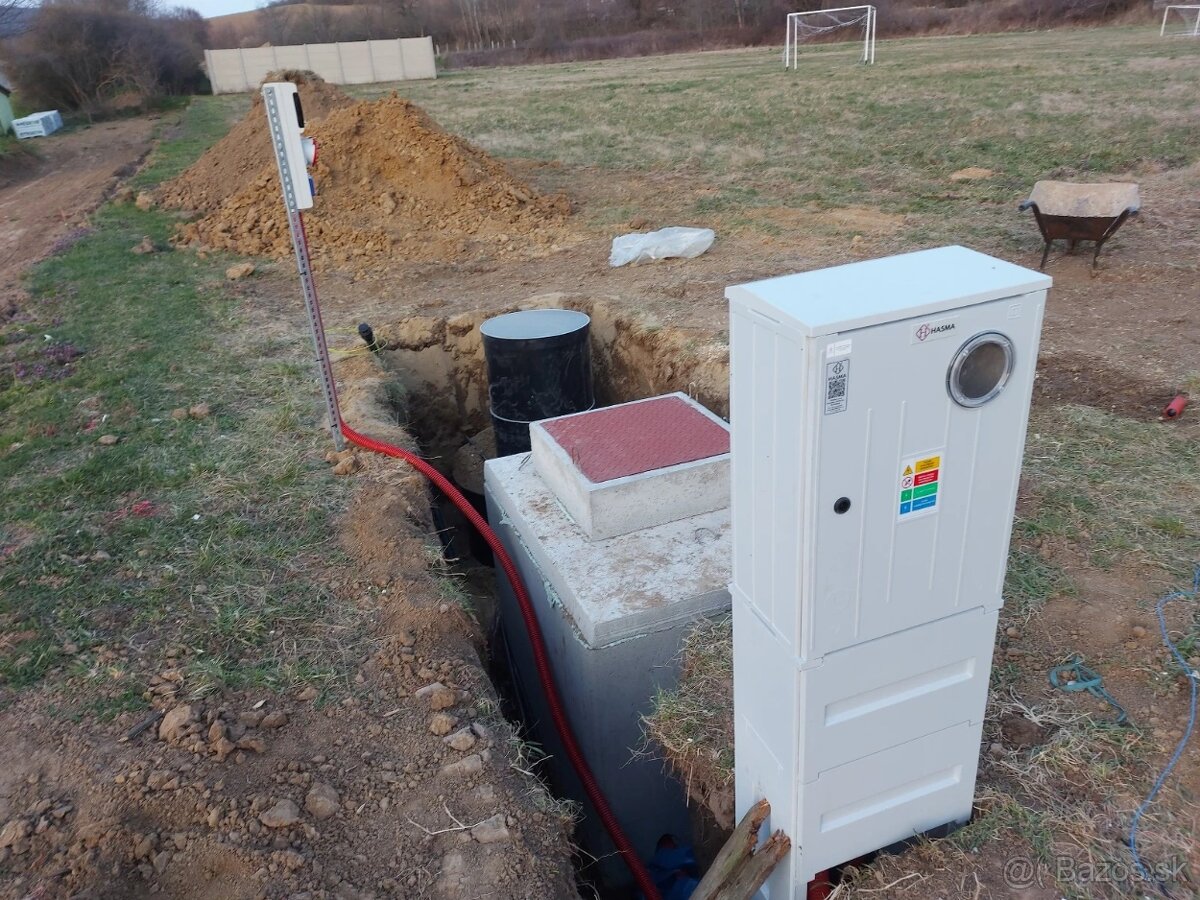 Elektrické prípojky na kľúč ⚡ (Nitra a okolie) - 3