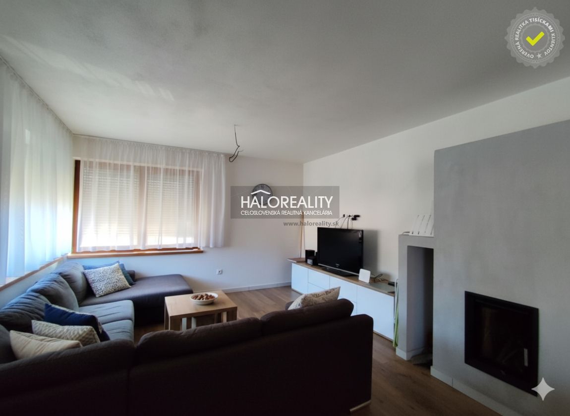 HALO reality - Prenájom, trojizbový byt Banská Belá - 3