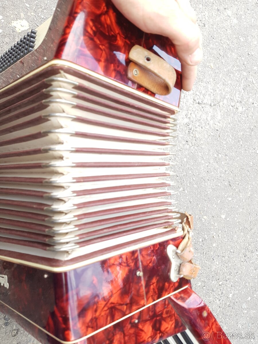 predam harmoniku weltmeister - 3