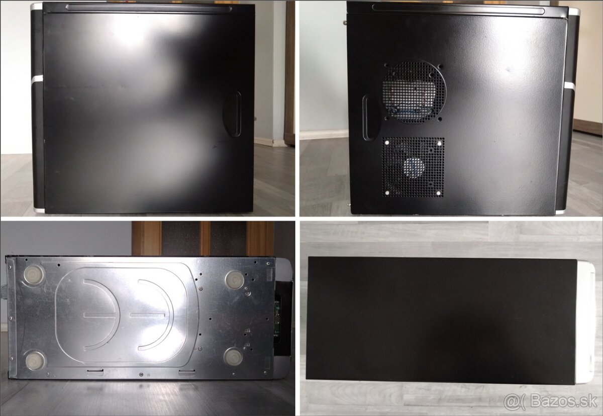 Počítač (stolový) - 3