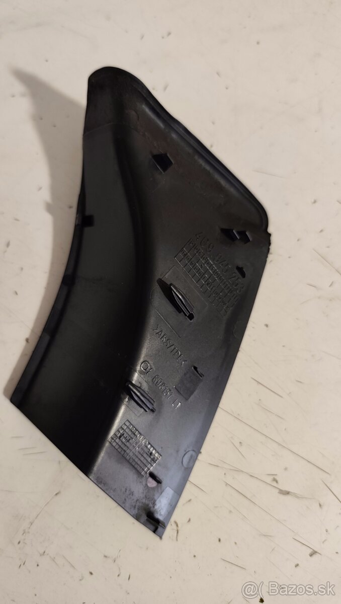 Kryt svetla Audi A6 C7 - 3