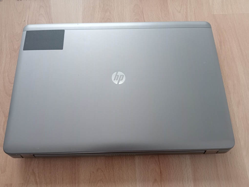 Hp probook 4540s / Intel core i5 / 8gb ram / Windows 7 - 3
