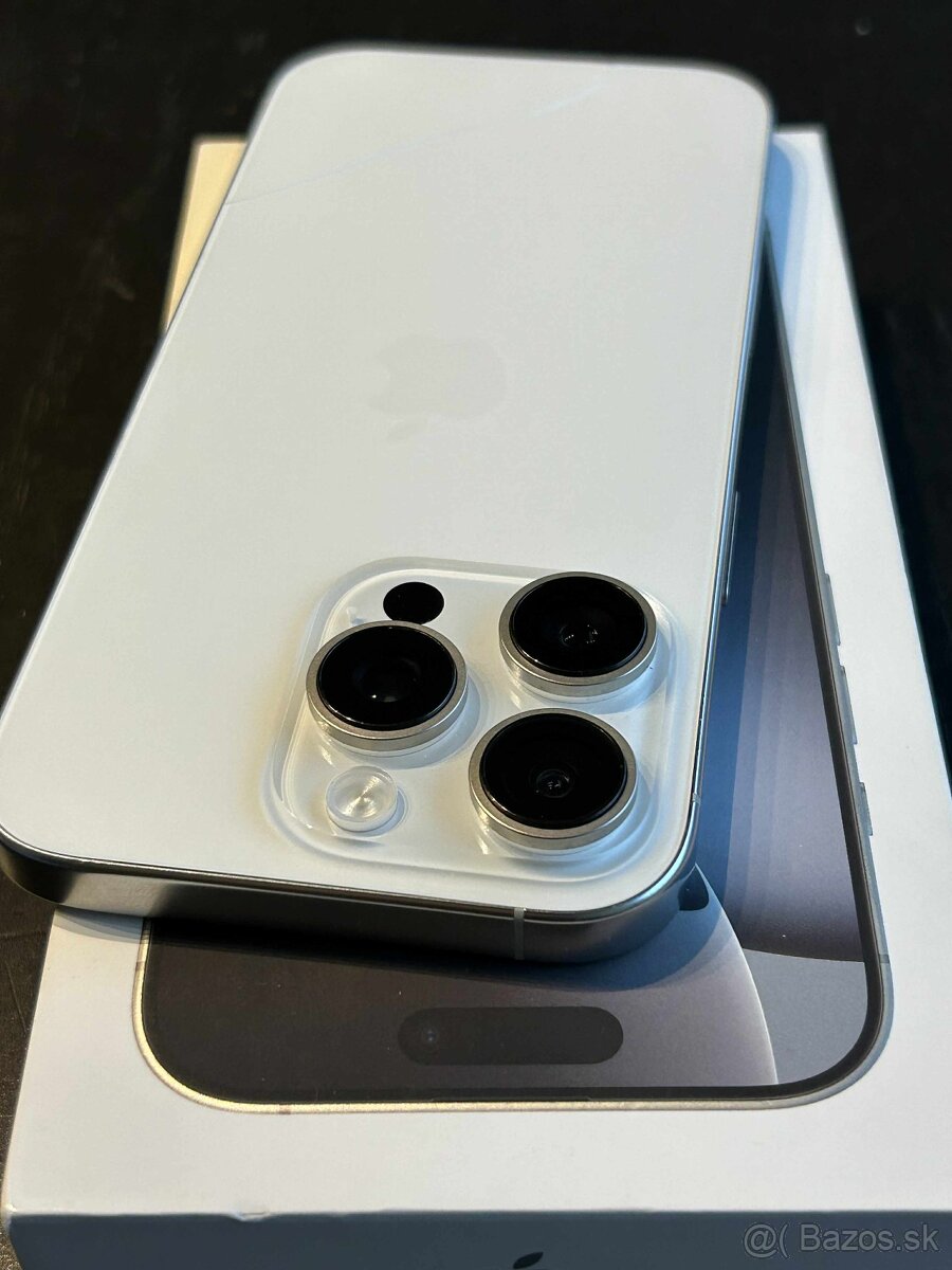 IPHONE 16PRO 128GB - 3