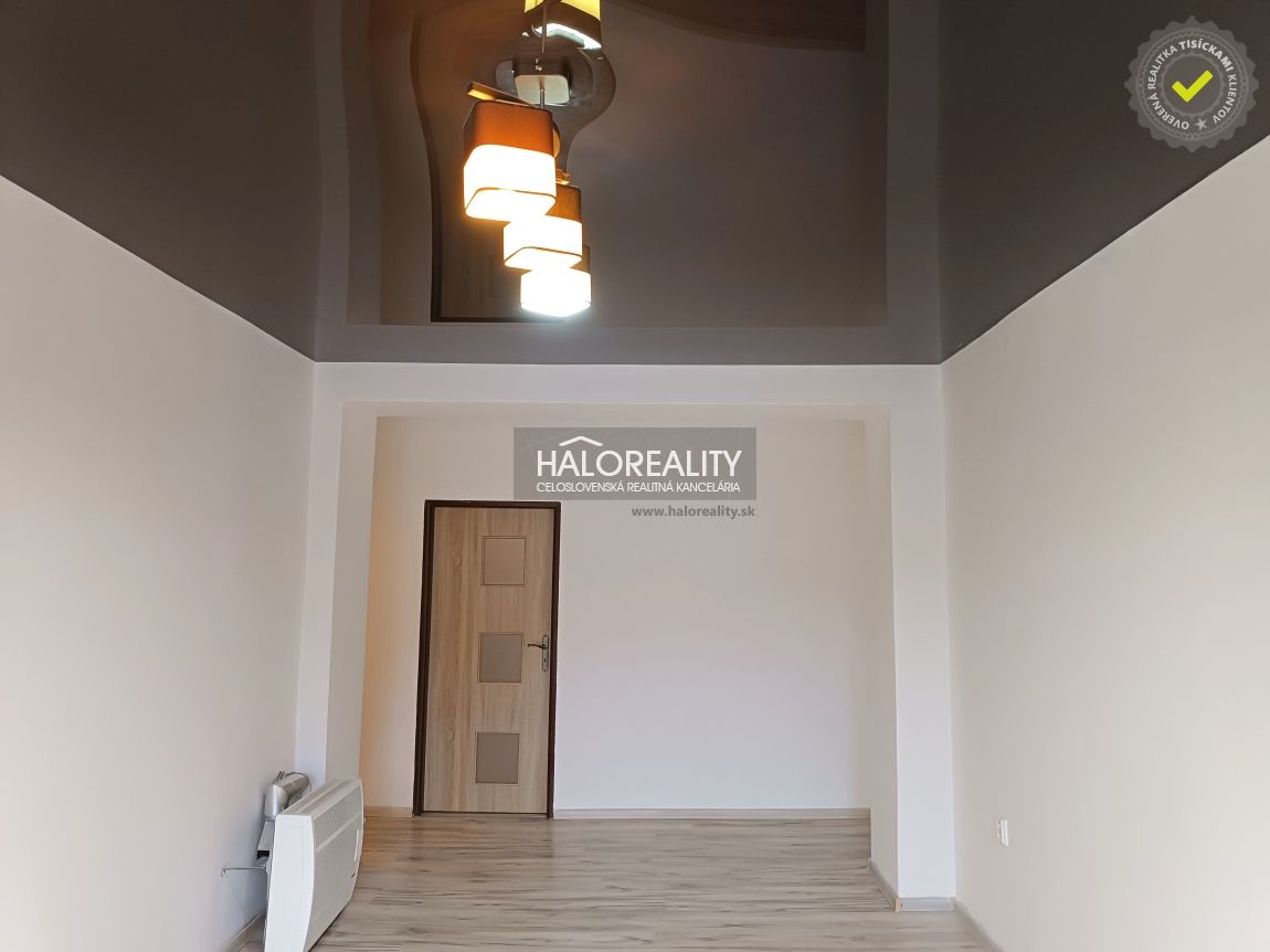 HALO reality - Predaj, dvojizbový byt Trebišov - 3
