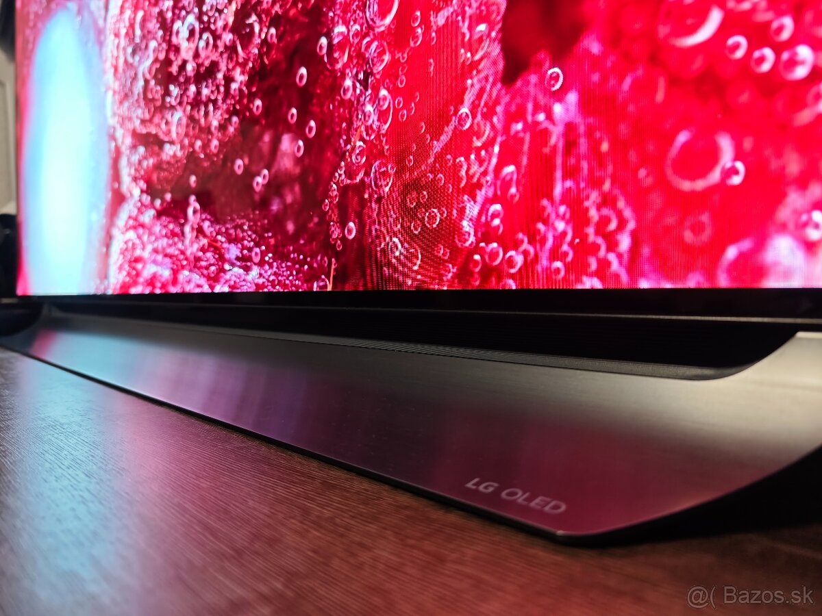 LG Oled 65" 4K C8 PLA - 3
