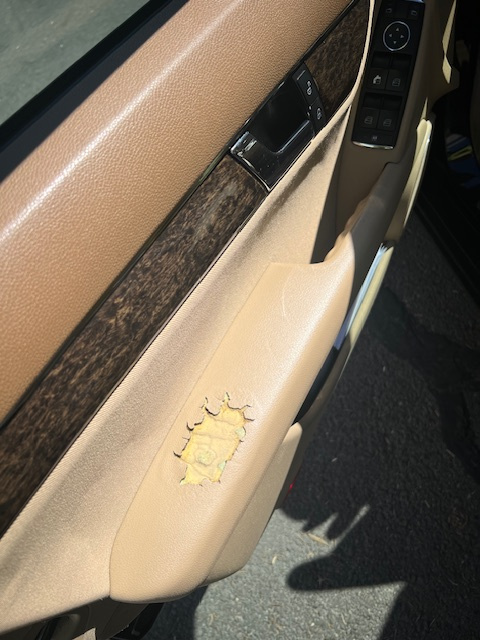 Mercedes C180 combi - 3