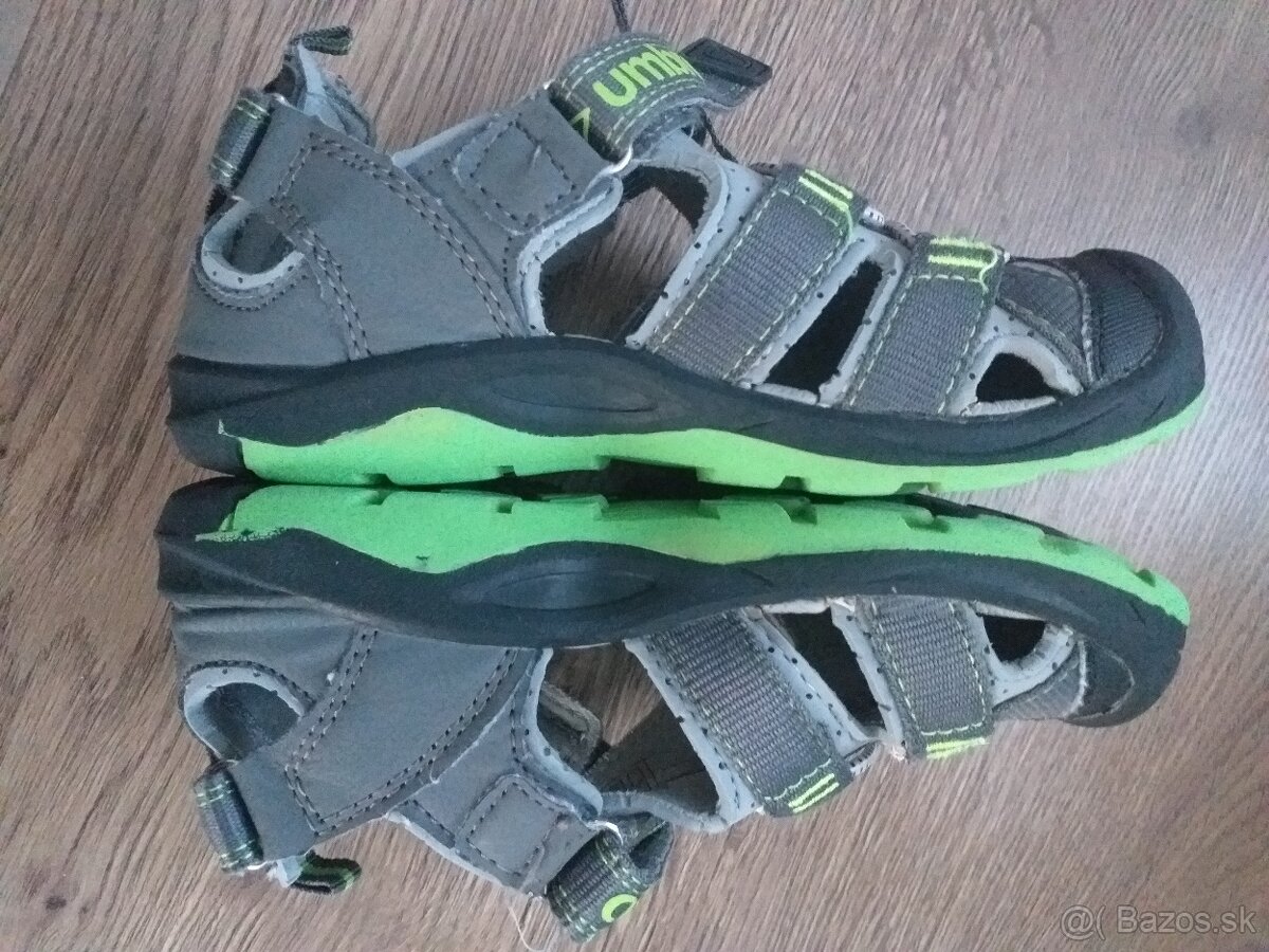 Sandálky Umbro 31 - 3