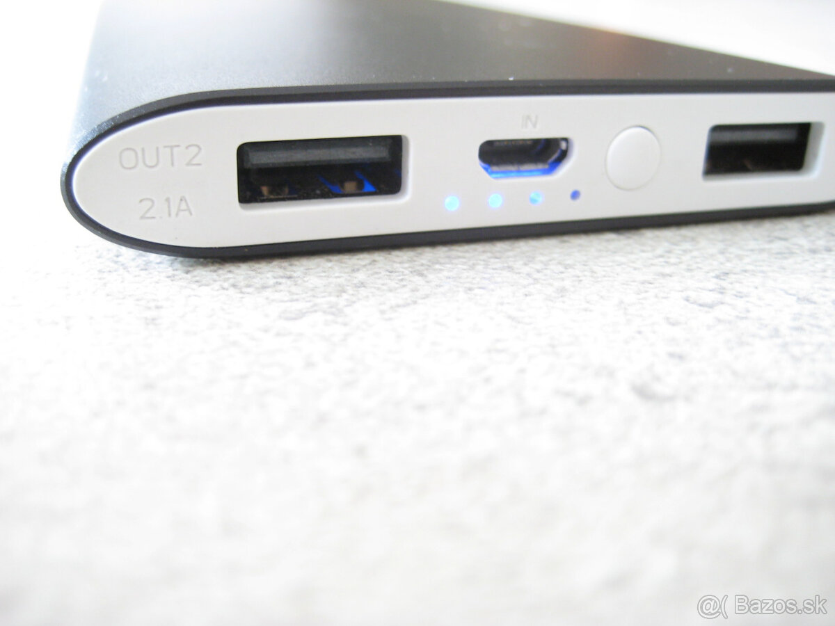 ♦️ POWER BANKA ♦️ 7200 mAh ♦️ - 3