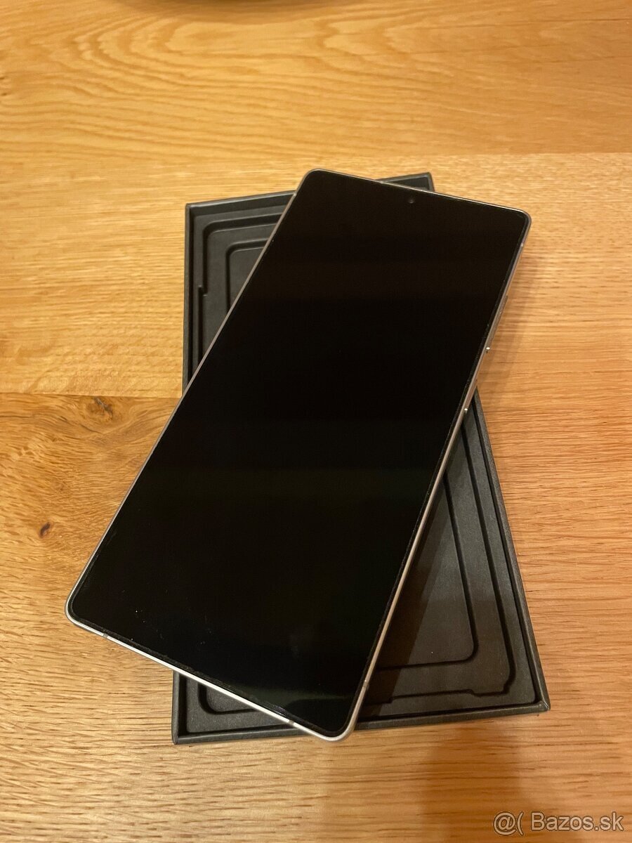 SAMSUNG GALAXY S25 ULTRA 512GB SILVERBLUE - 3