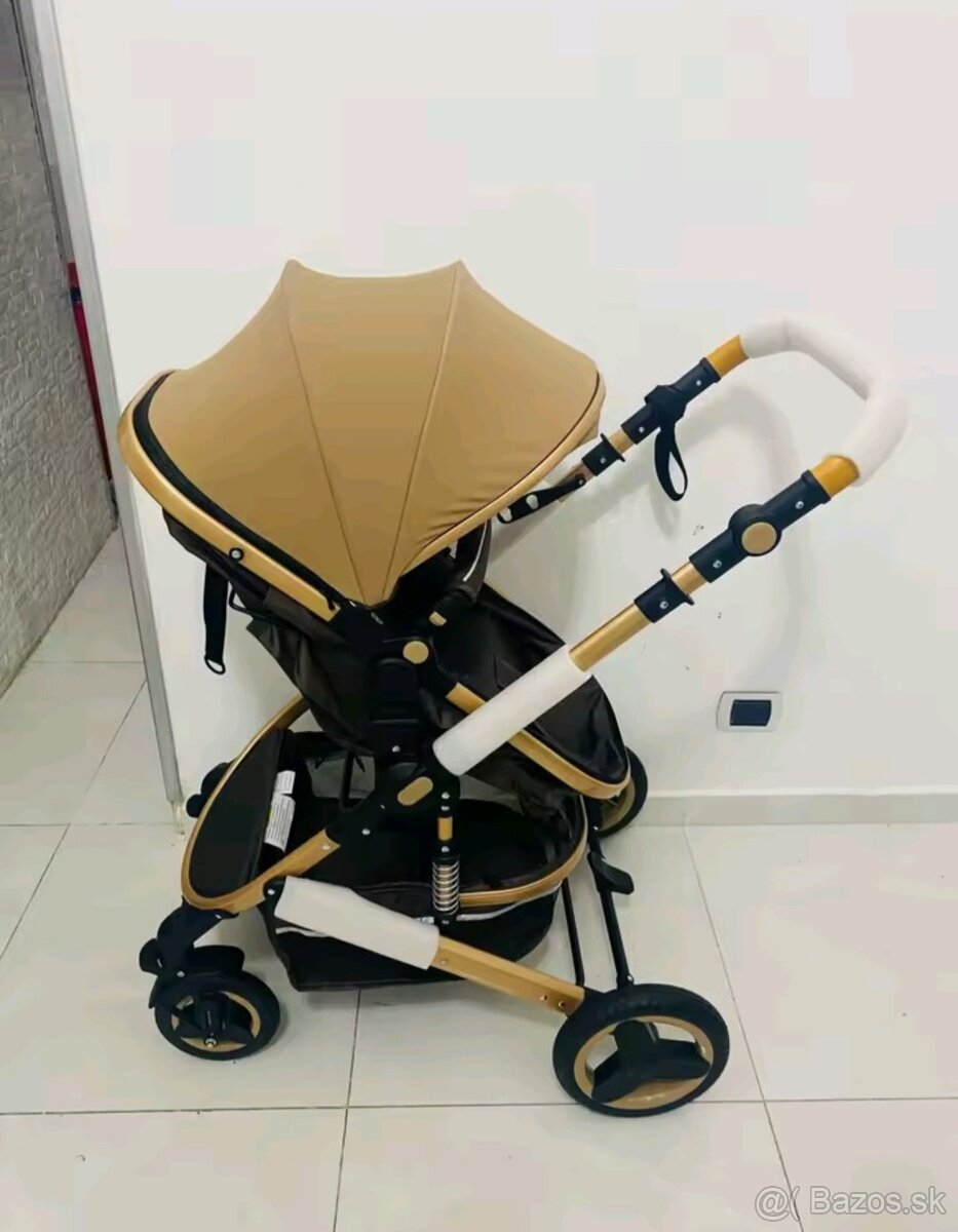 Rozkladaci 3v1 kocik - 3