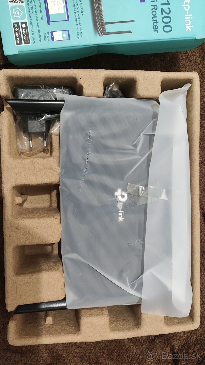 wifi ruter tp link - 3