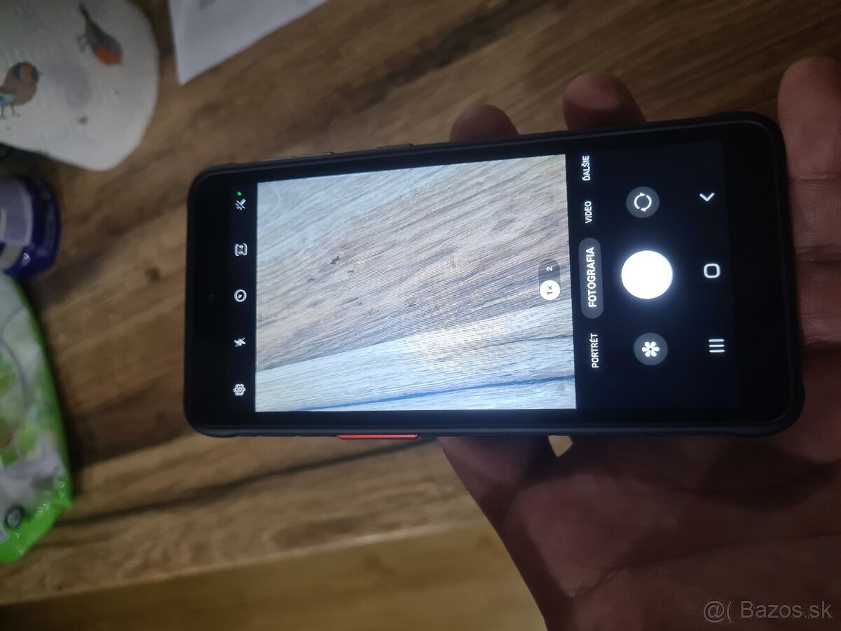 Samsung galaxy x cover 5 - 3