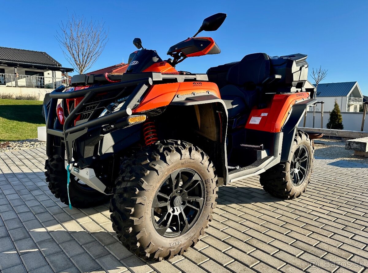 Cf Moto X1000 G2 - 3