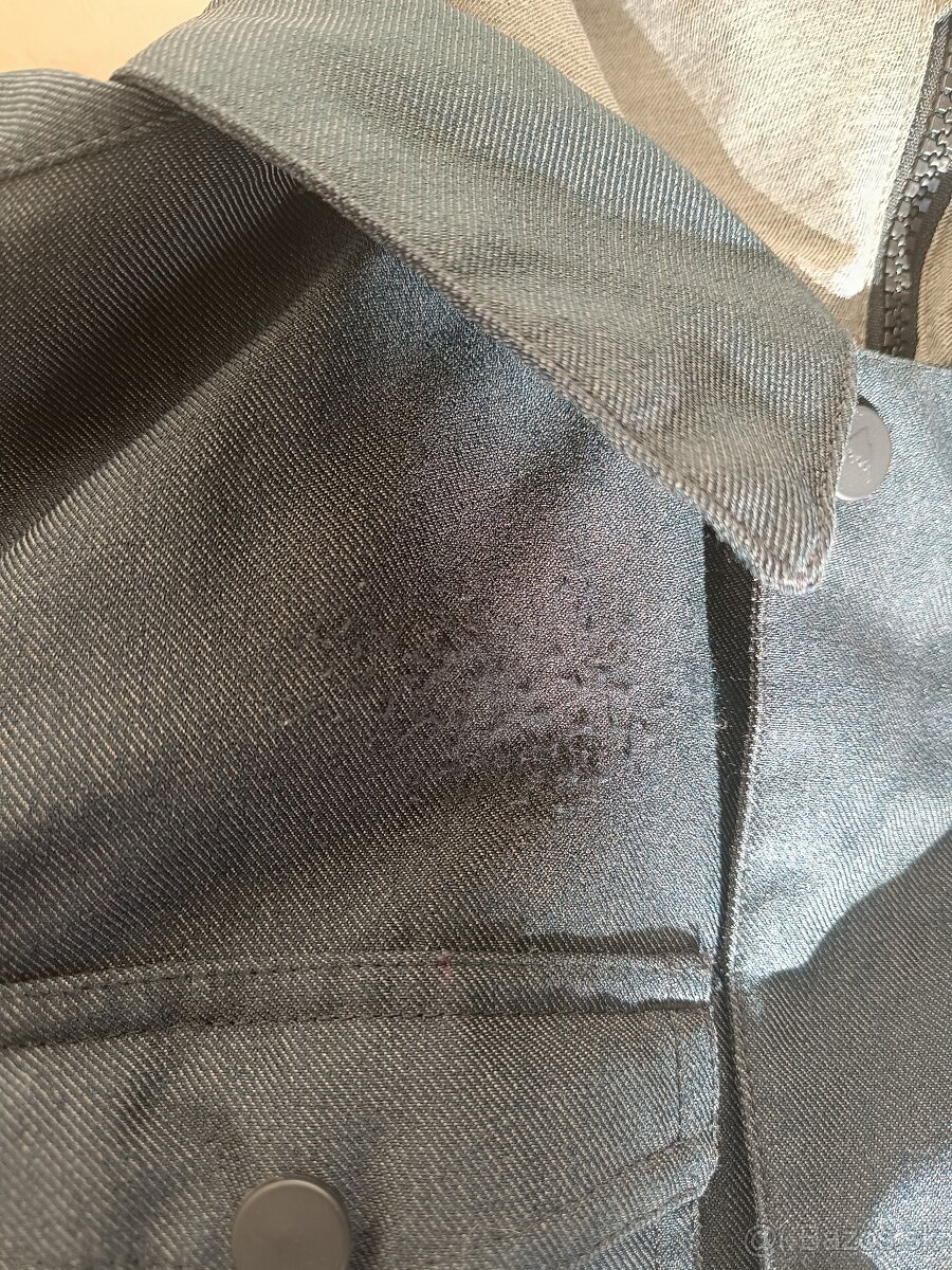 Snowboardová bunda Burton - 3