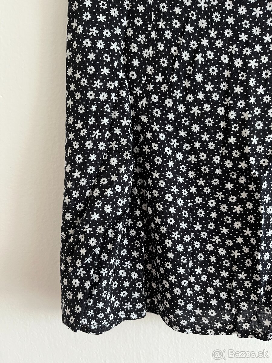 • Na predaj dámska sukňa nová H&M Divided • - 3