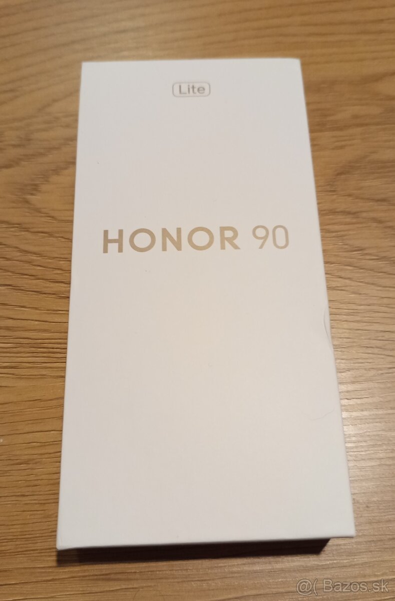 Honor 90 Lite - 3