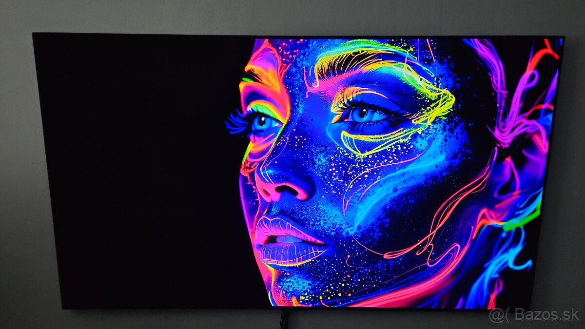 LG OLED65G13LA - 3