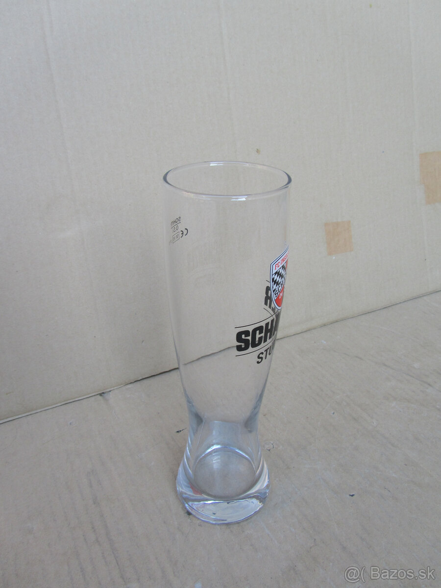 Pohár na pivo Schanzer - 3