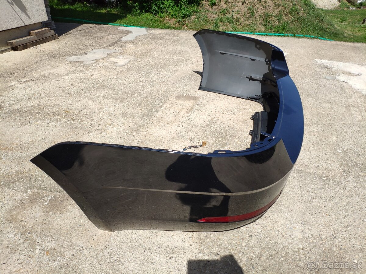 Zadný nárazník Octavia III combi - 3