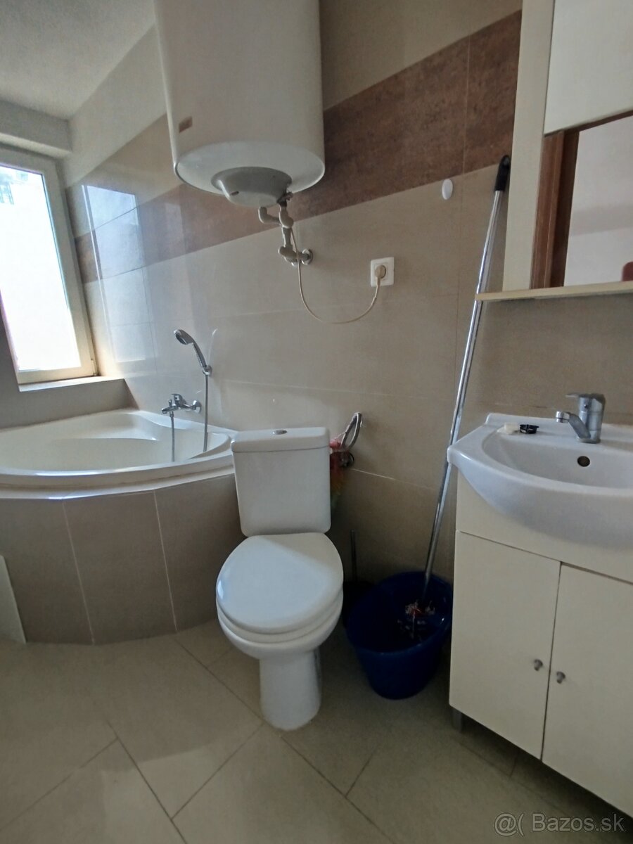 HZ-2 Garsonka na prenájom v Komárne - 3