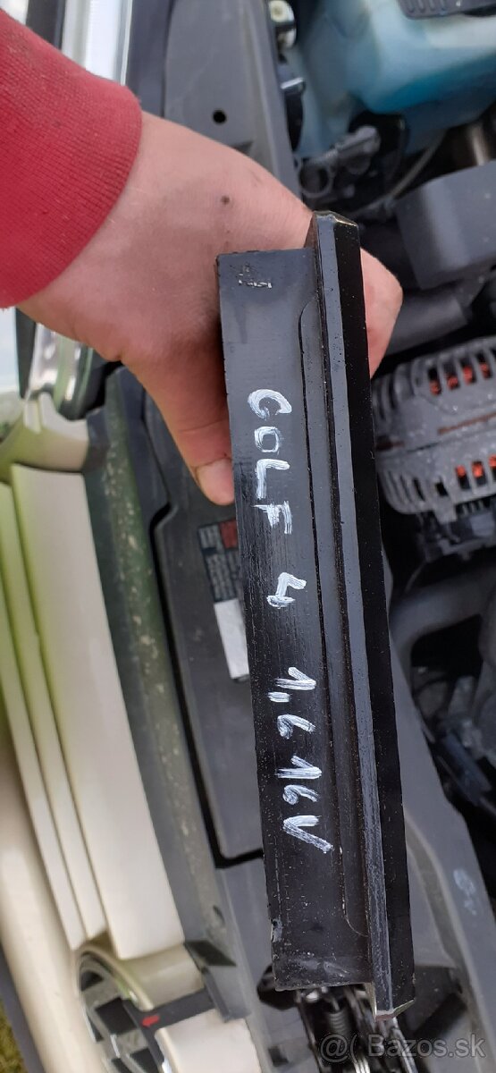 Predám vzduchový filter do 1.6 16 ventil - 3